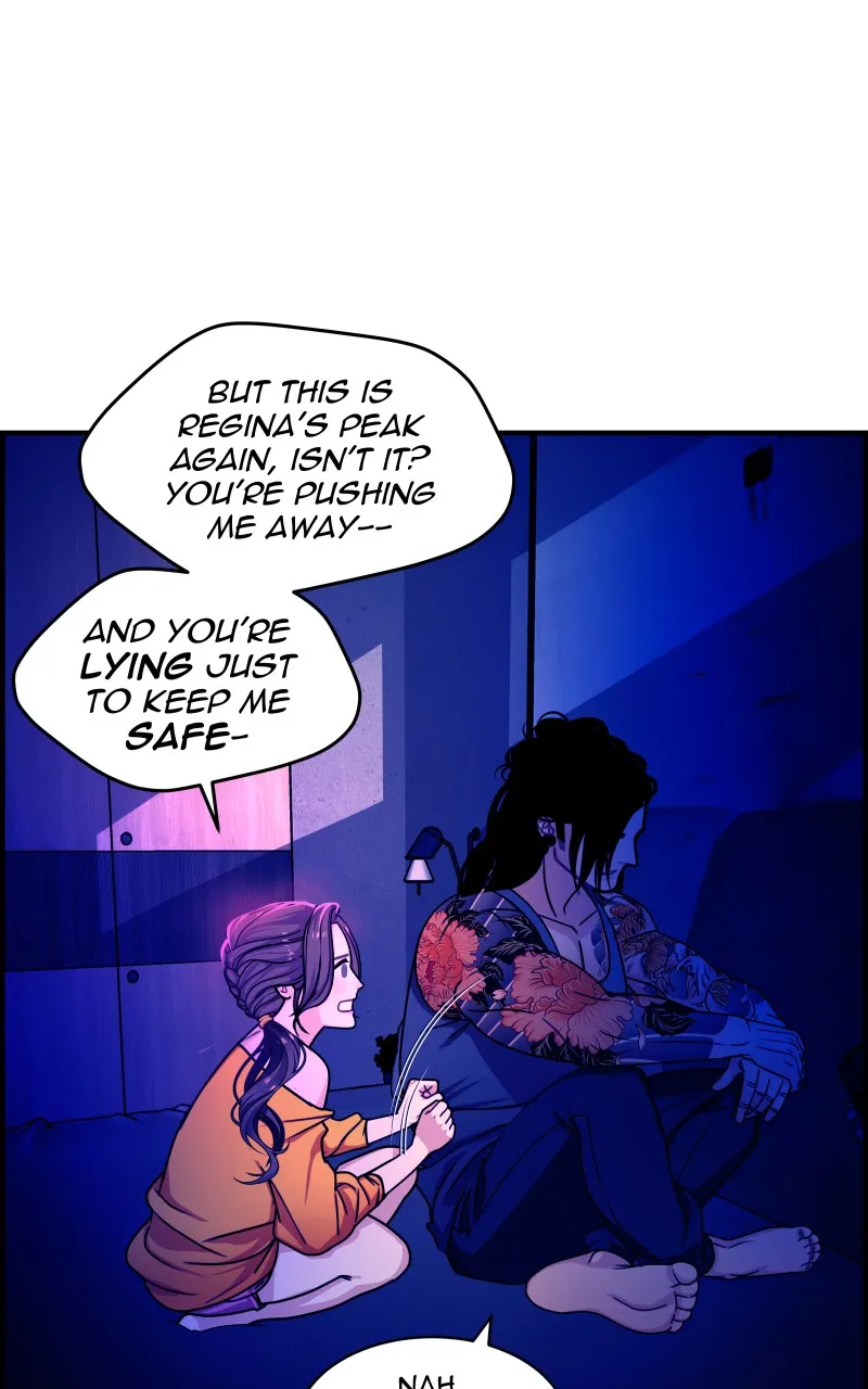Midnight Poppy Land Chapter 121 page 3 - 