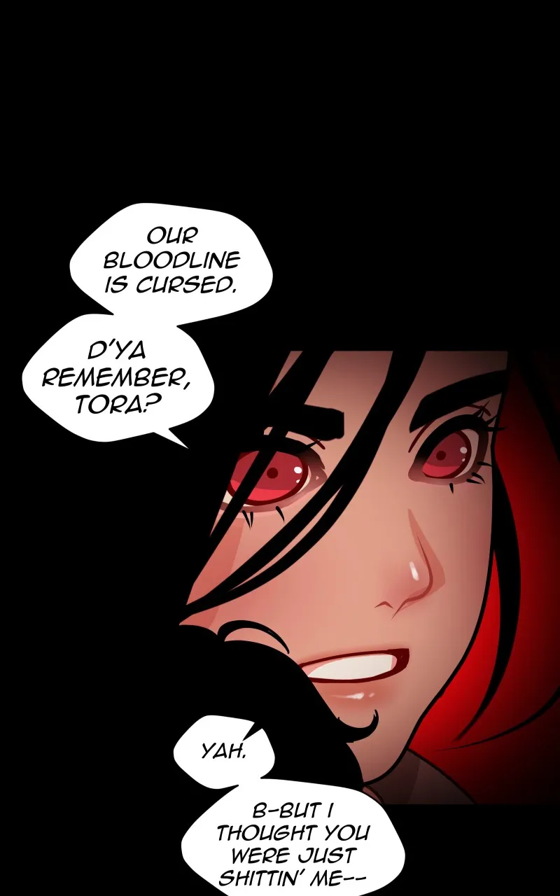 Midnight Poppy Land Chapter 121 page 22 - 
