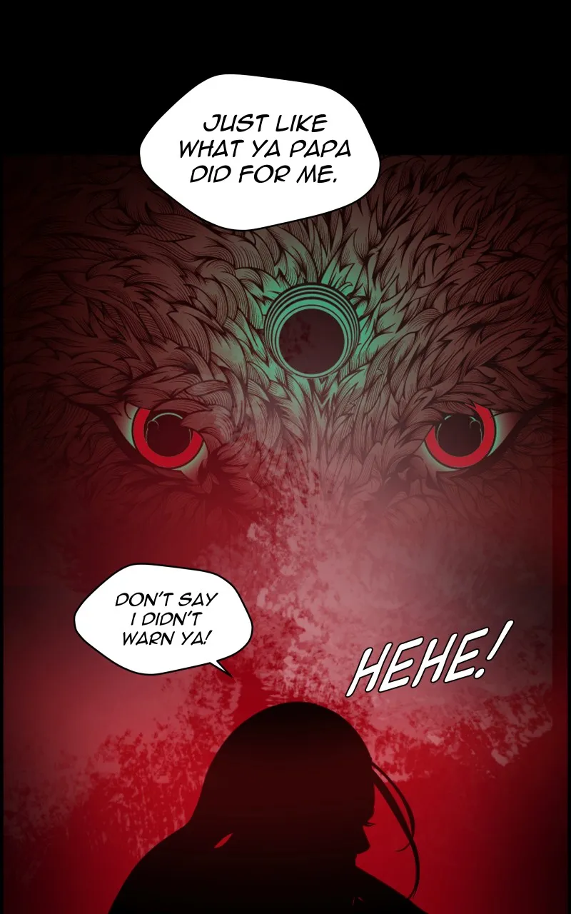 Midnight Poppy Land Chapter 121 page 25 - 