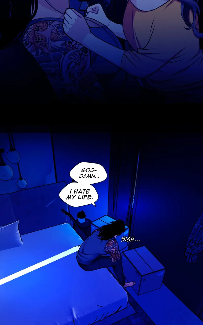 Midnight Poppy Land Chapter 121 page 30 - 