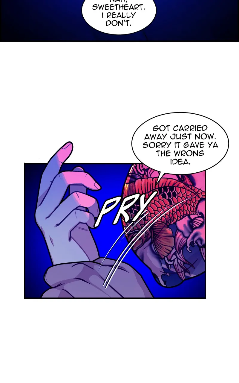 Midnight Poppy Land Chapter 121 page 4 - 