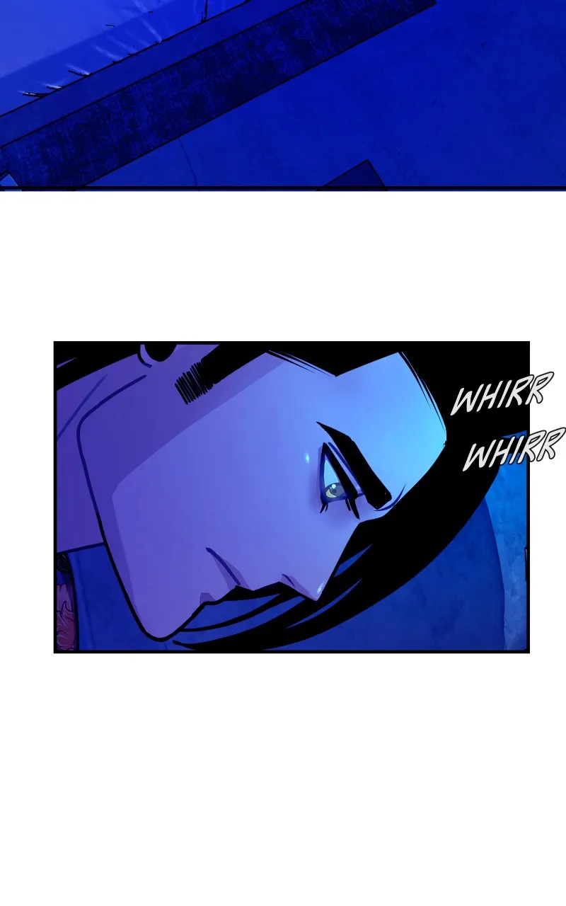 Midnight Poppy Land Chapter 121 page 31 - 