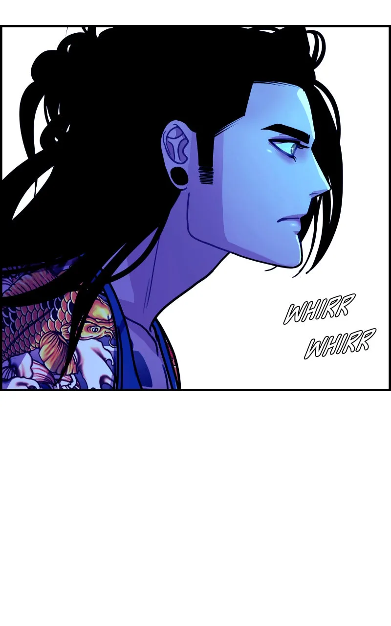 Midnight Poppy Land Chapter 121 page 32 - 