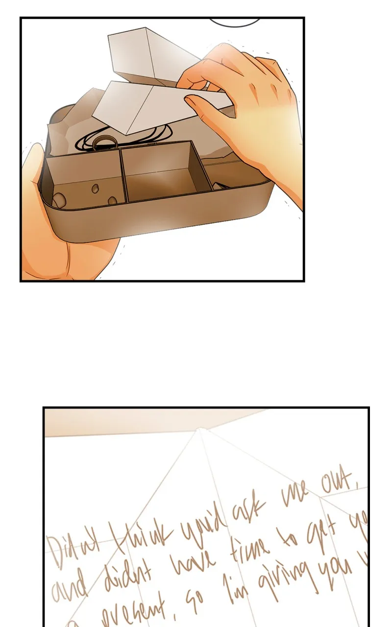 Midnight Poppy Land Chapter 121 page 35 - 