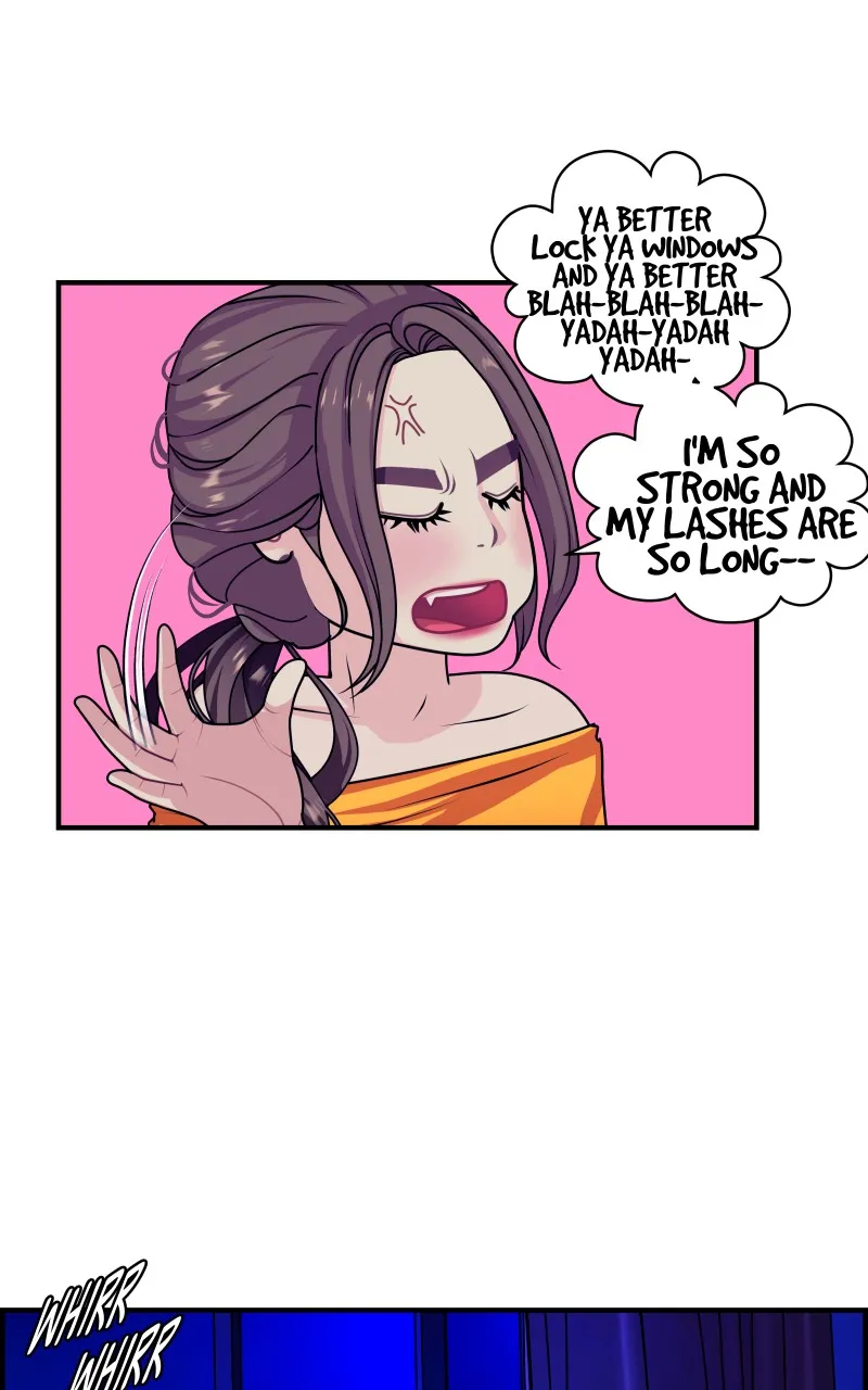 Midnight Poppy Land Chapter 121 page 38 - 