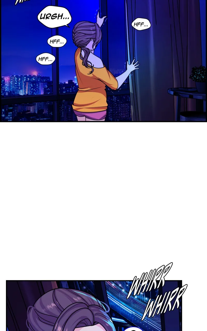 Midnight Poppy Land Chapter 121 page 39 - 