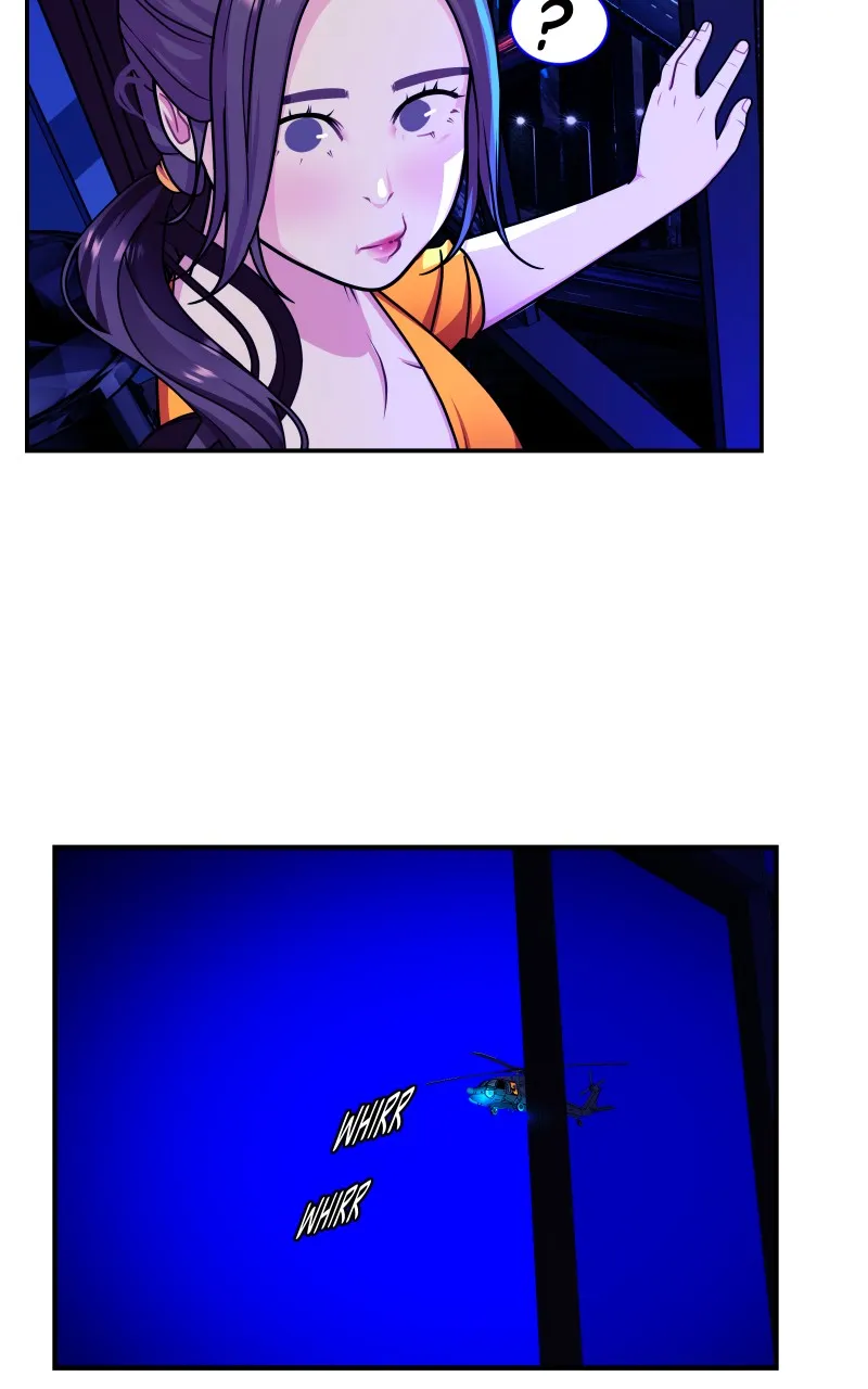 Midnight Poppy Land Chapter 121 page 40 - 