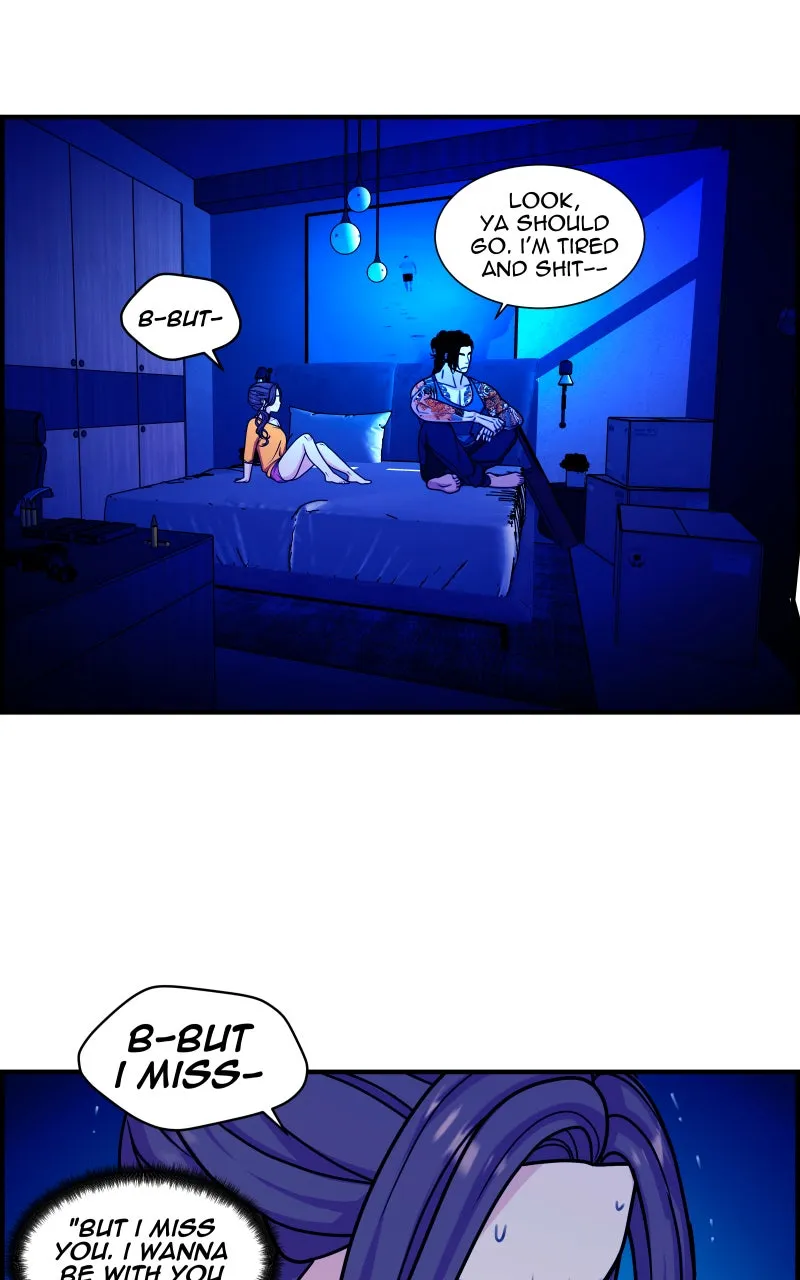 Midnight Poppy Land Chapter 121 page 5 - 