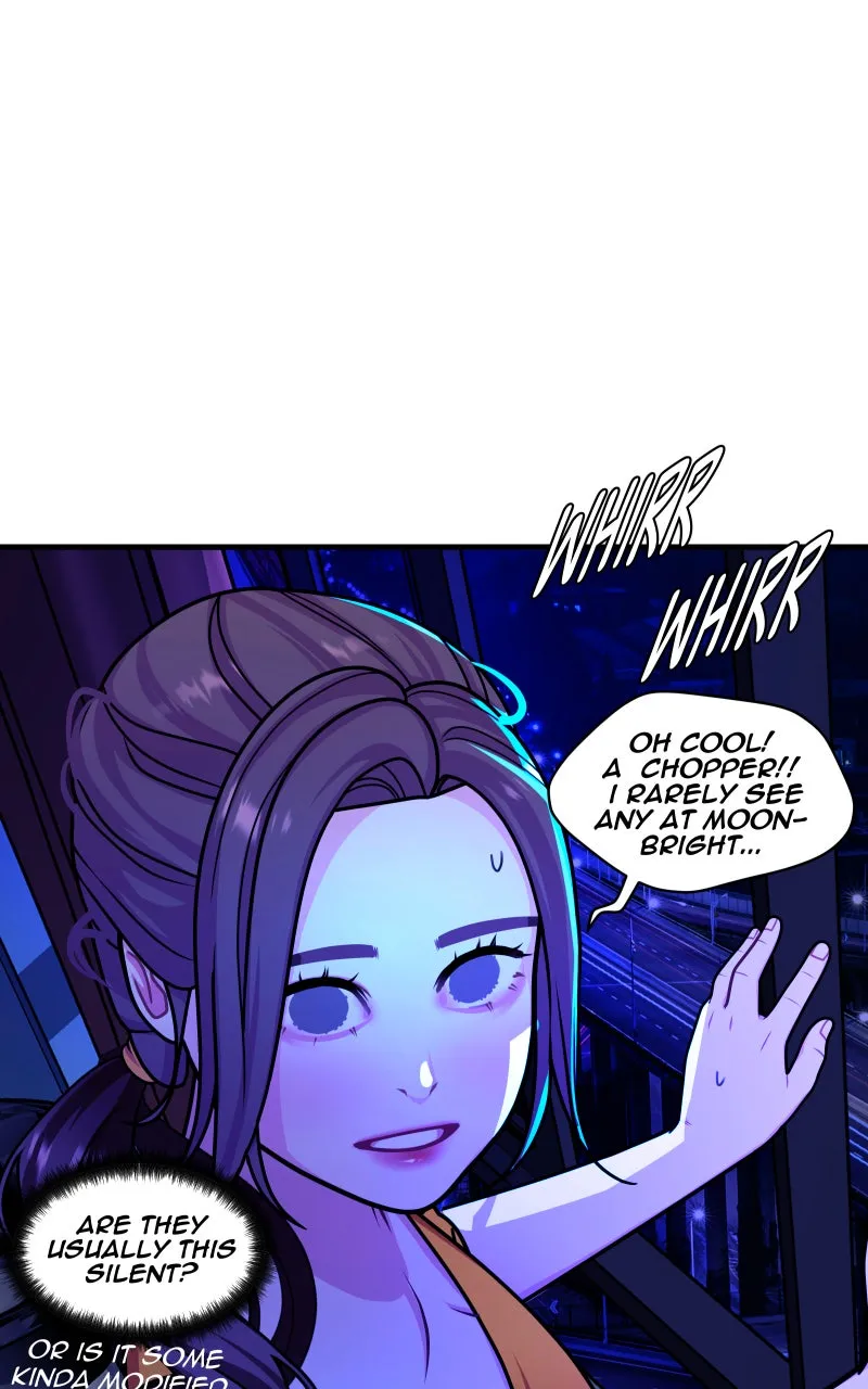 Midnight Poppy Land Chapter 121 page 41 - 