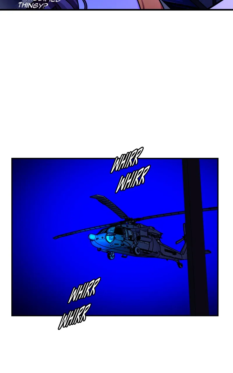 Midnight Poppy Land Chapter 121 page 42 - 