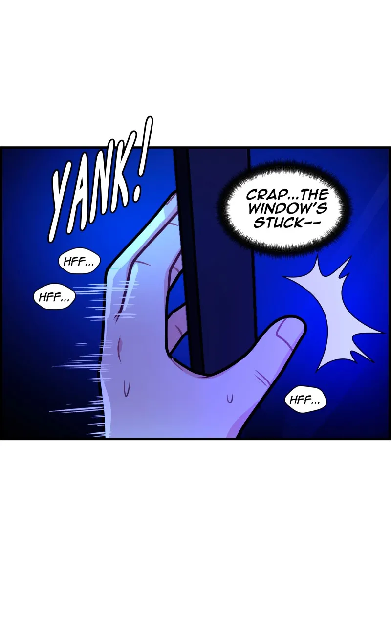 Midnight Poppy Land Chapter 121 page 43 - 