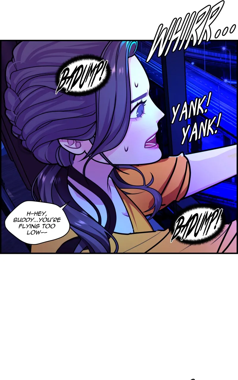 Midnight Poppy Land Chapter 121 page 44 - 