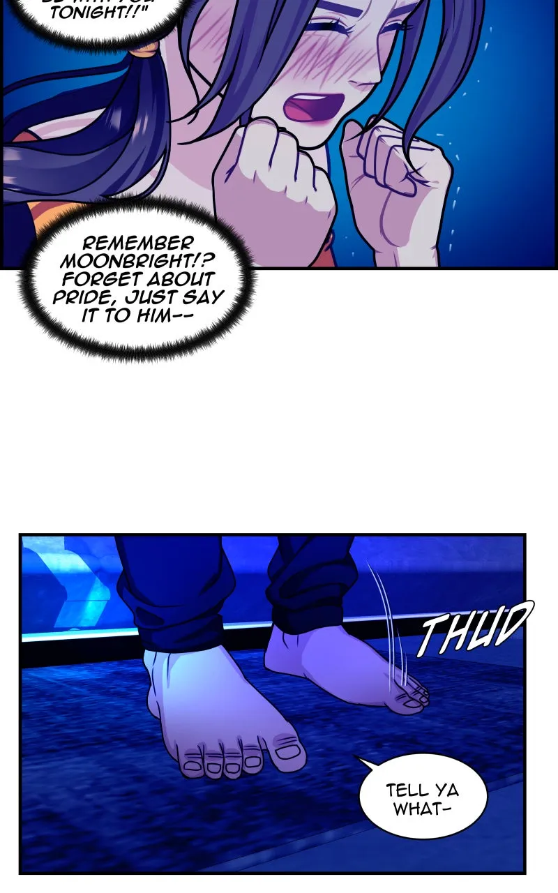 Midnight Poppy Land Chapter 121 page 6 - 
