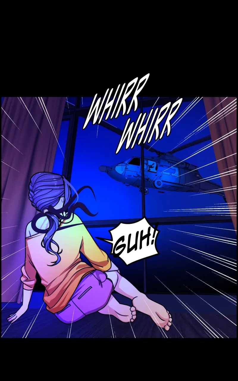 Midnight Poppy Land Chapter 121 page 51 - 