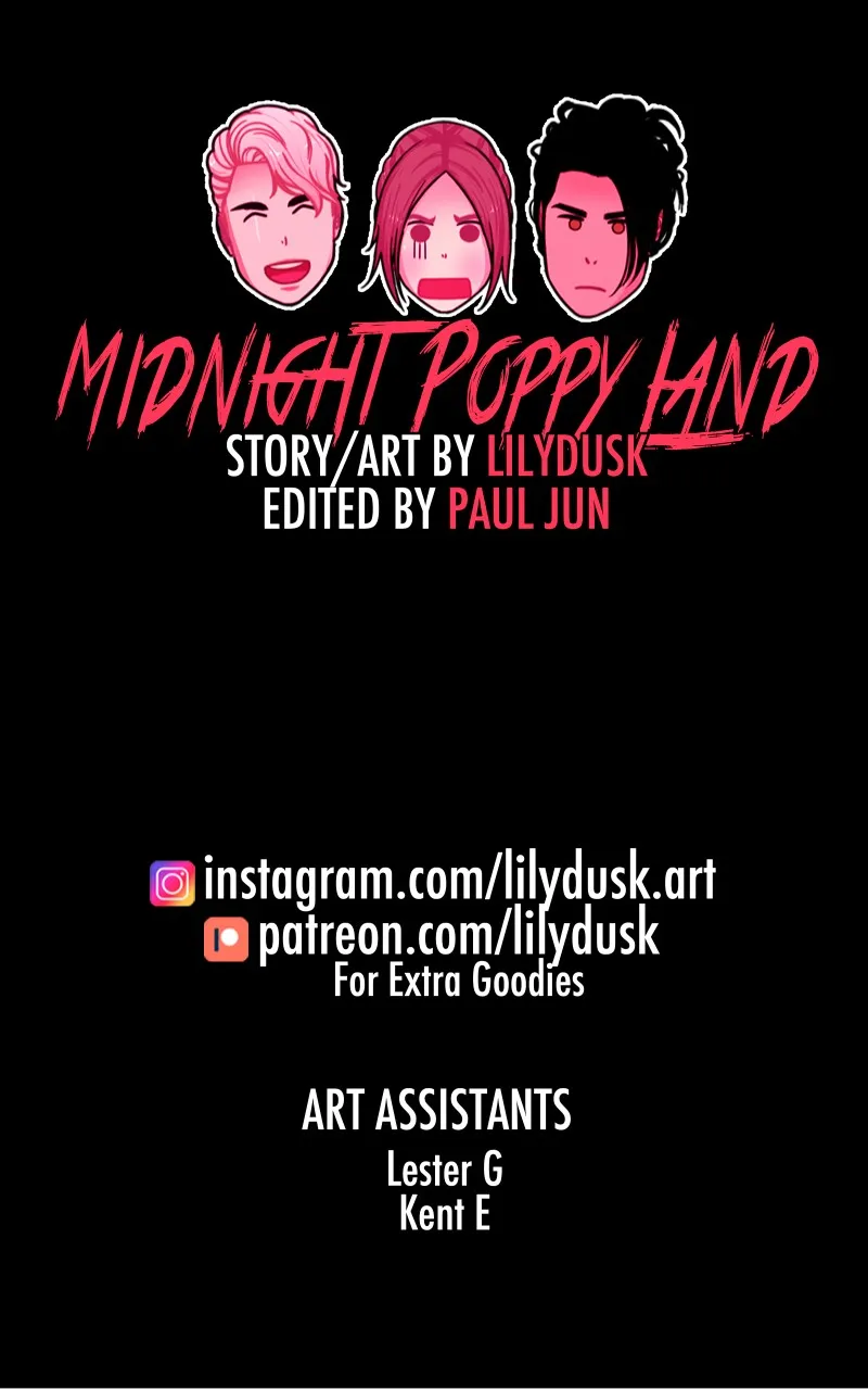 Midnight Poppy Land Chapter 121 page 55 - 