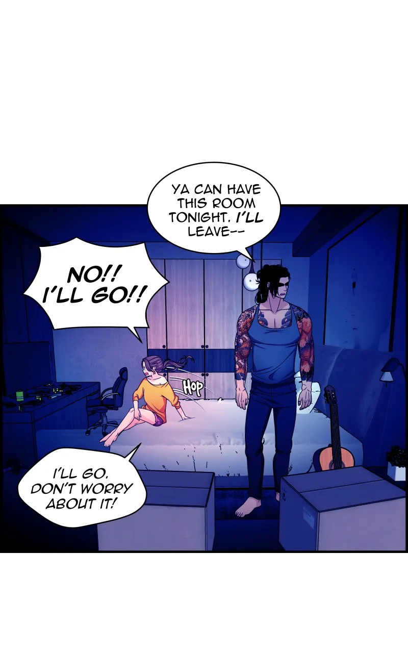 Midnight Poppy Land Chapter 121 page 7 - 