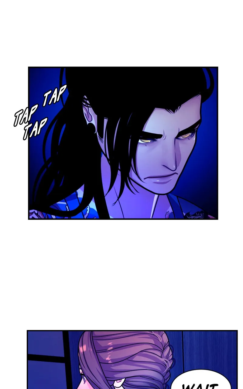 Midnight Poppy Land Chapter 121 page 8 - 
