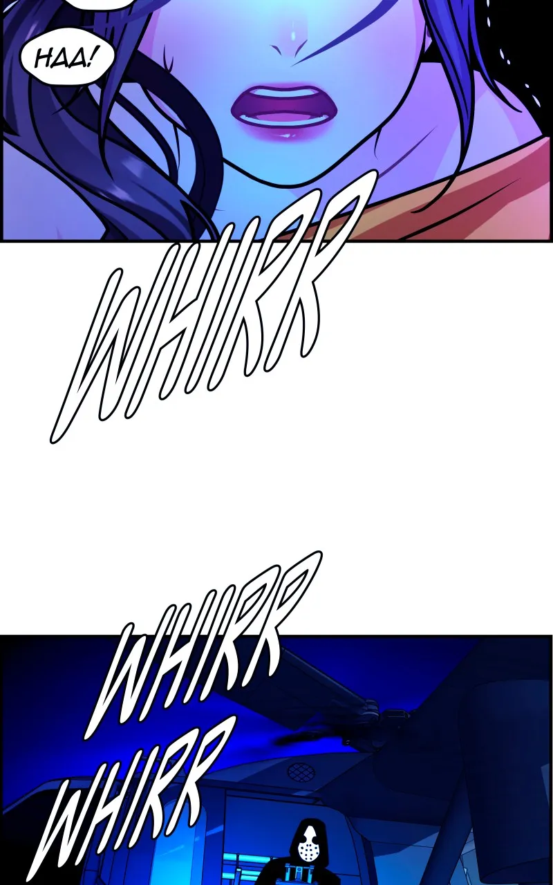 Midnight Poppy Land Chapter 122 page 11 - 