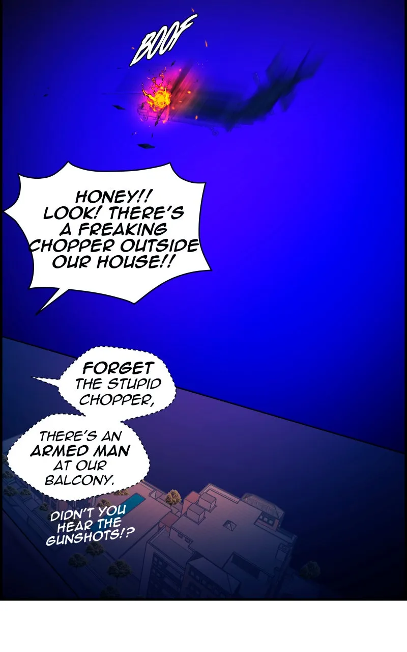 Midnight Poppy Land Chapter 122 page 17 - 
