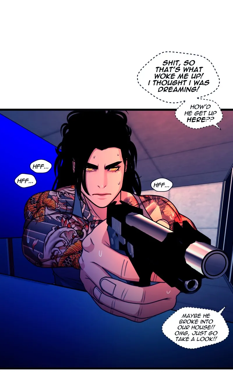 Midnight Poppy Land Chapter 122 page 18 - 