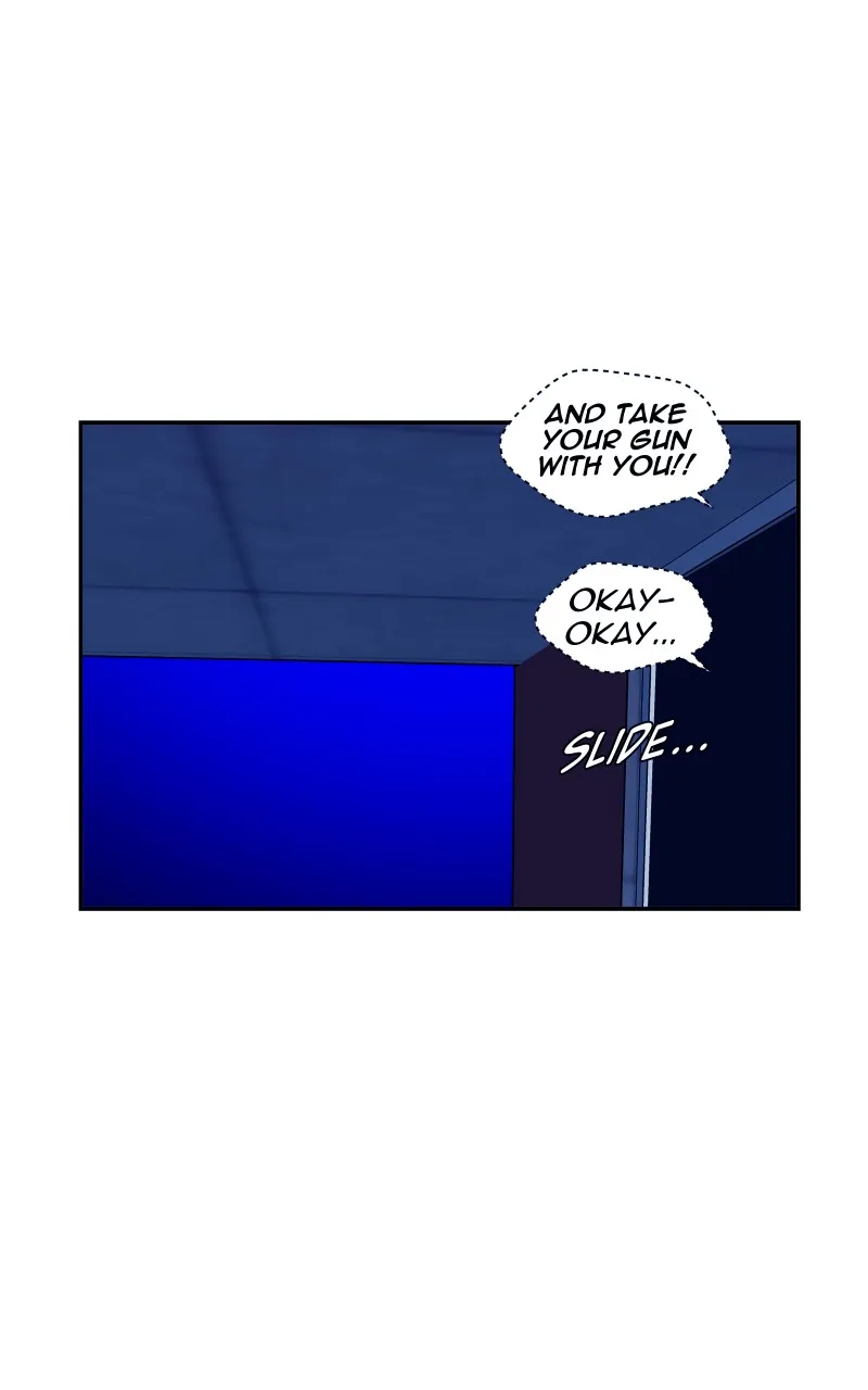 Midnight Poppy Land Chapter 122 page 19 - 