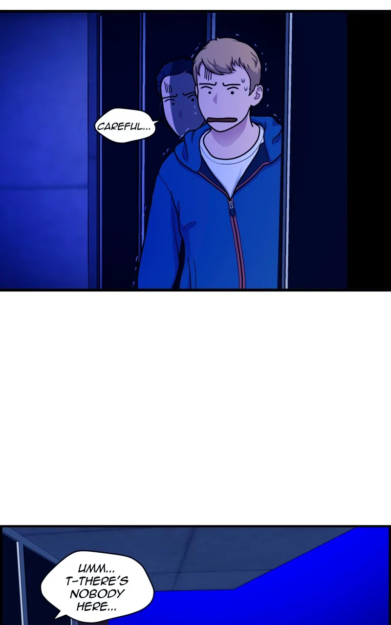 Midnight Poppy Land Chapter 122 page 20 - 