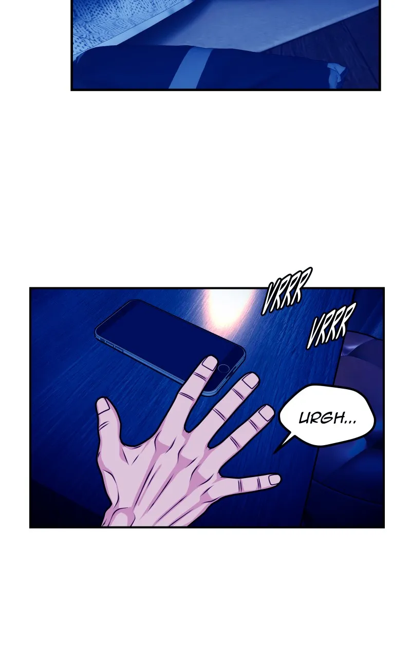 Midnight Poppy Land Chapter 122 page 3 - 