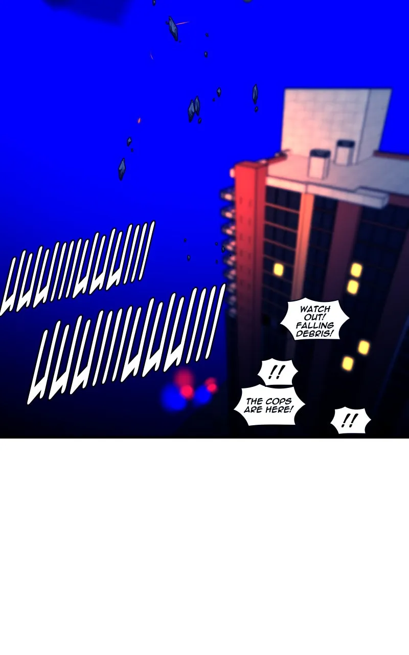Midnight Poppy Land Chapter 122 page 23 - 