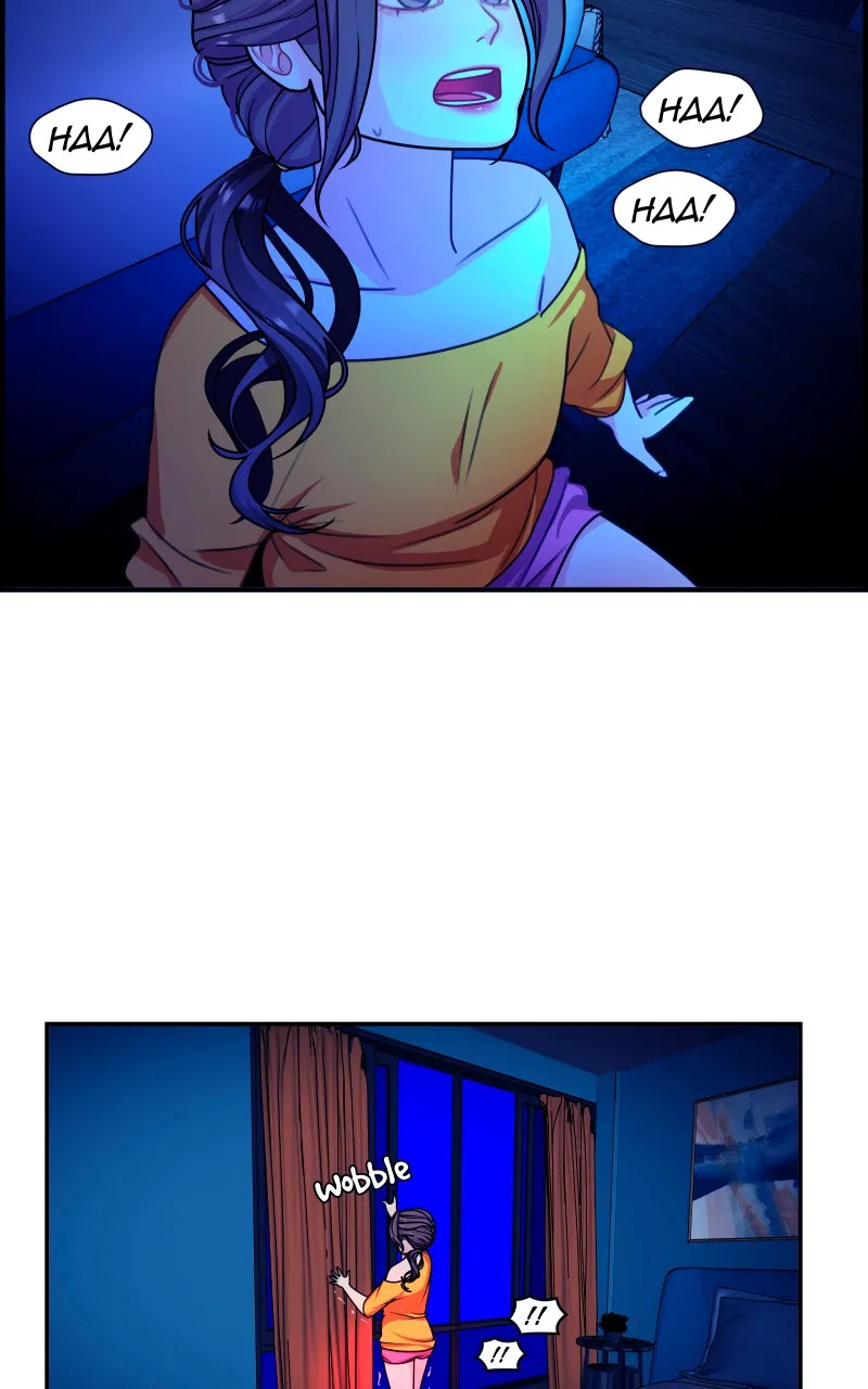 Midnight Poppy Land Chapter 122 page 25 - 