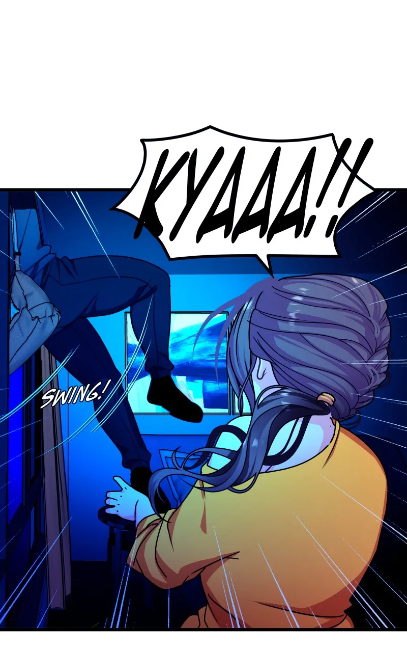 Midnight Poppy Land Chapter 122 page 27 - 
