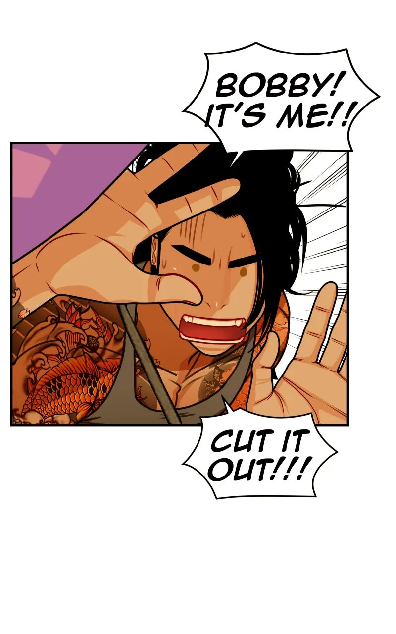 Midnight Poppy Land Chapter 122 page 29 - 