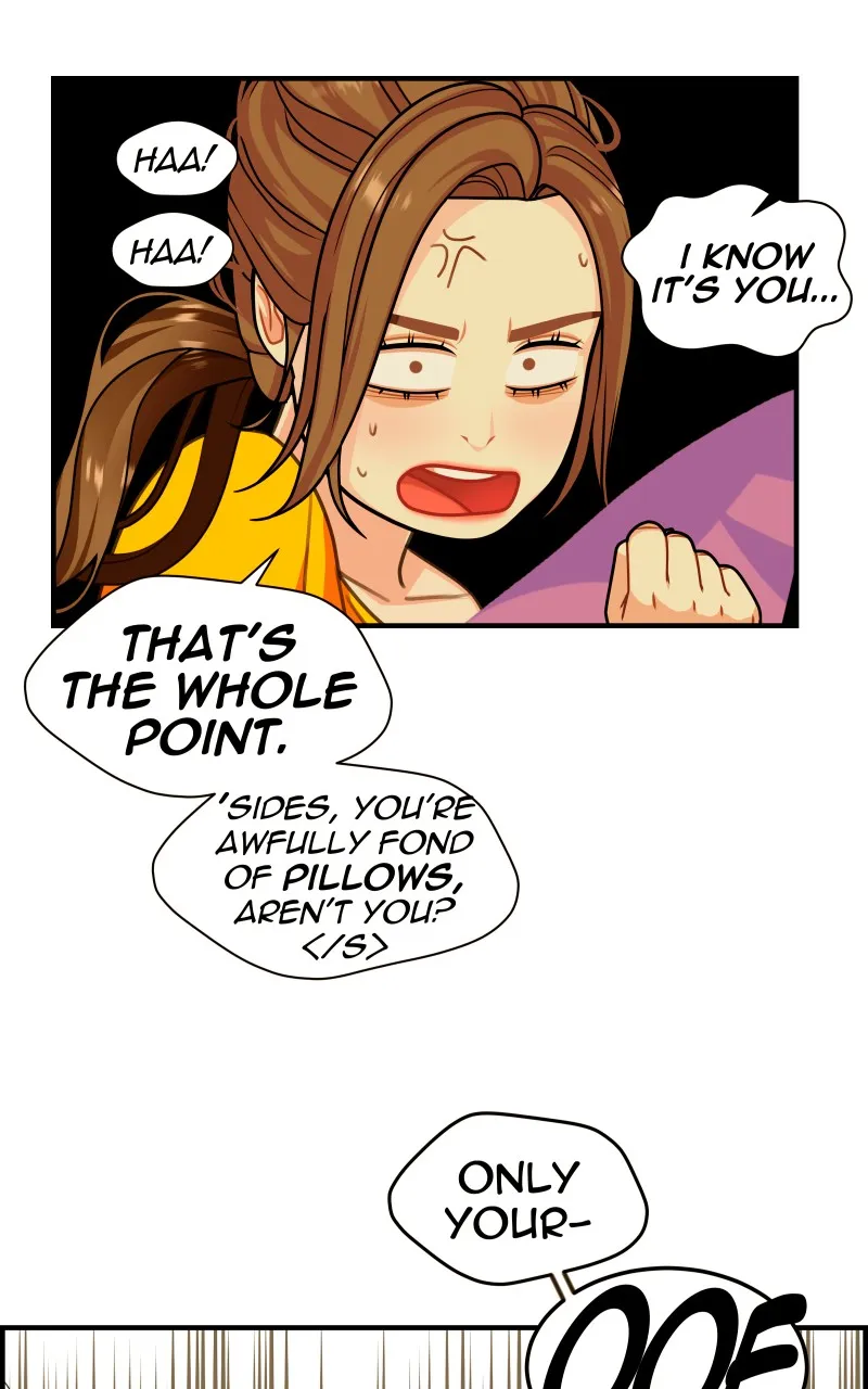 Midnight Poppy Land Chapter 122 page 30 - 