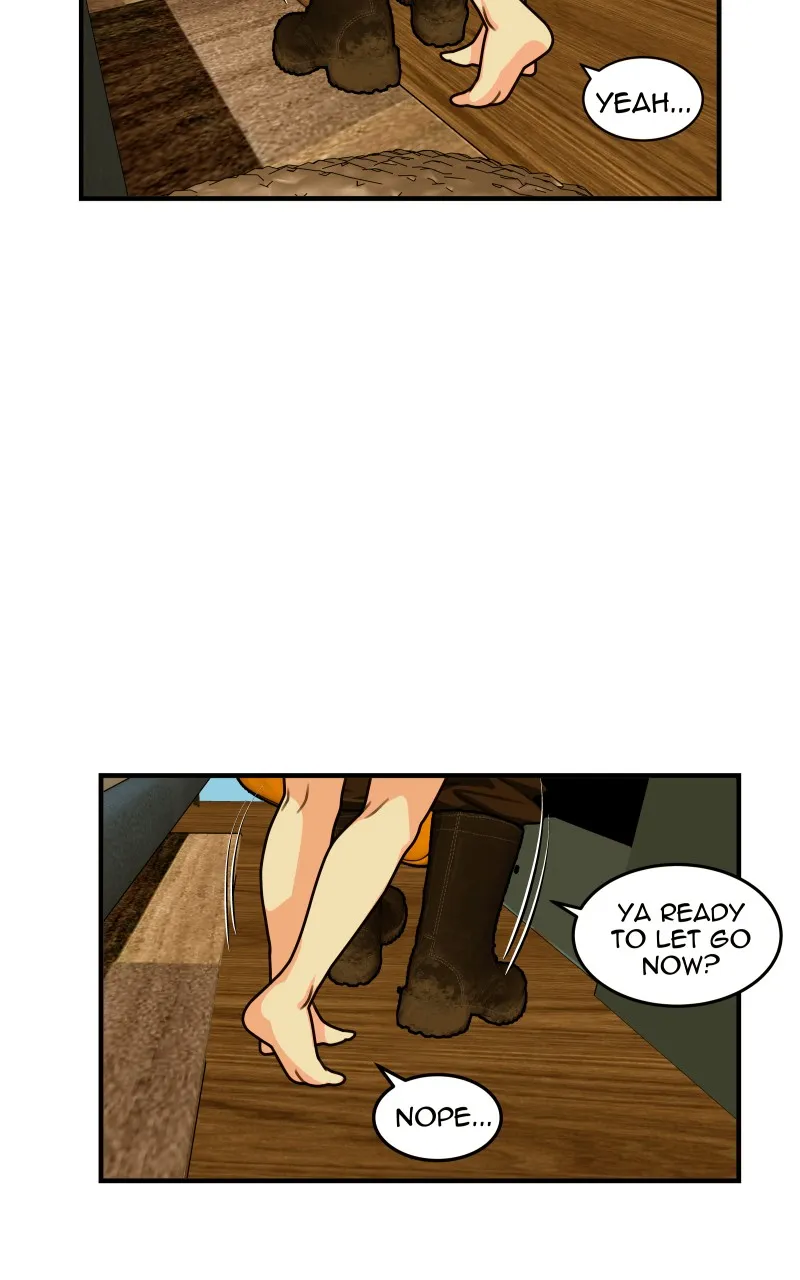 Midnight Poppy Land Chapter 122 page 33 - 