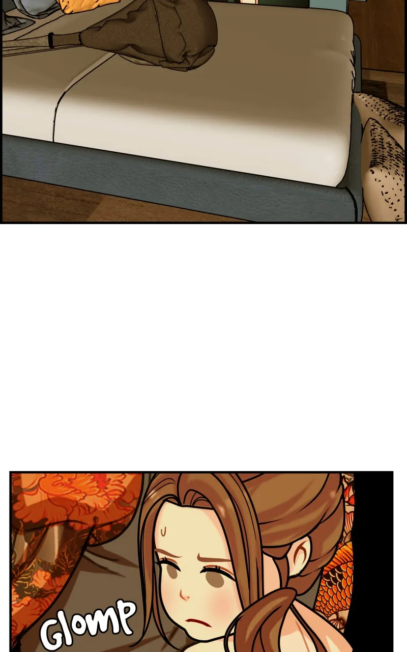 Midnight Poppy Land Chapter 122 page 35 - 