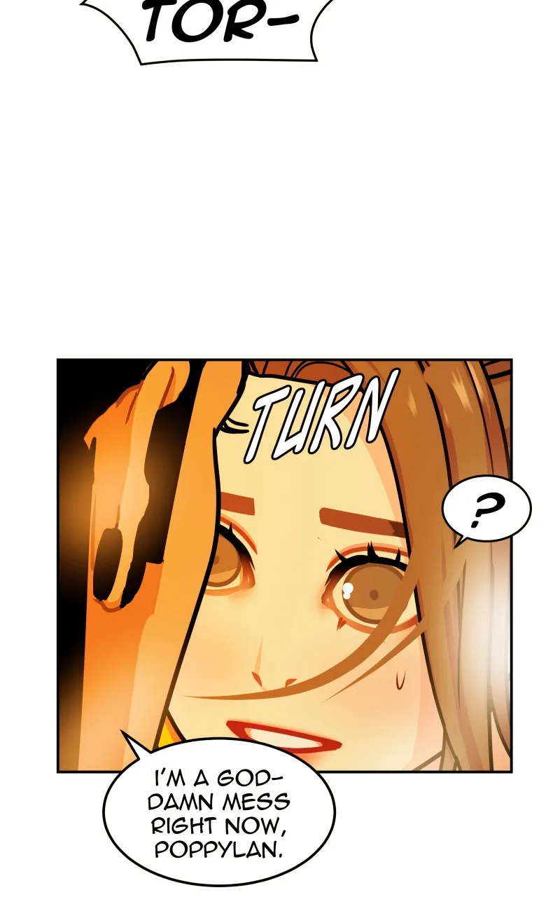 Midnight Poppy Land Chapter 122 page 38 - 