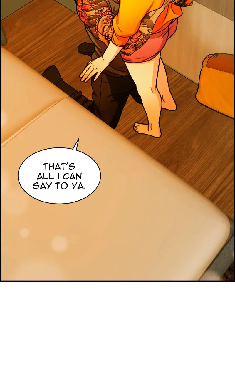 Midnight Poppy Land Chapter 122 page 40 - 