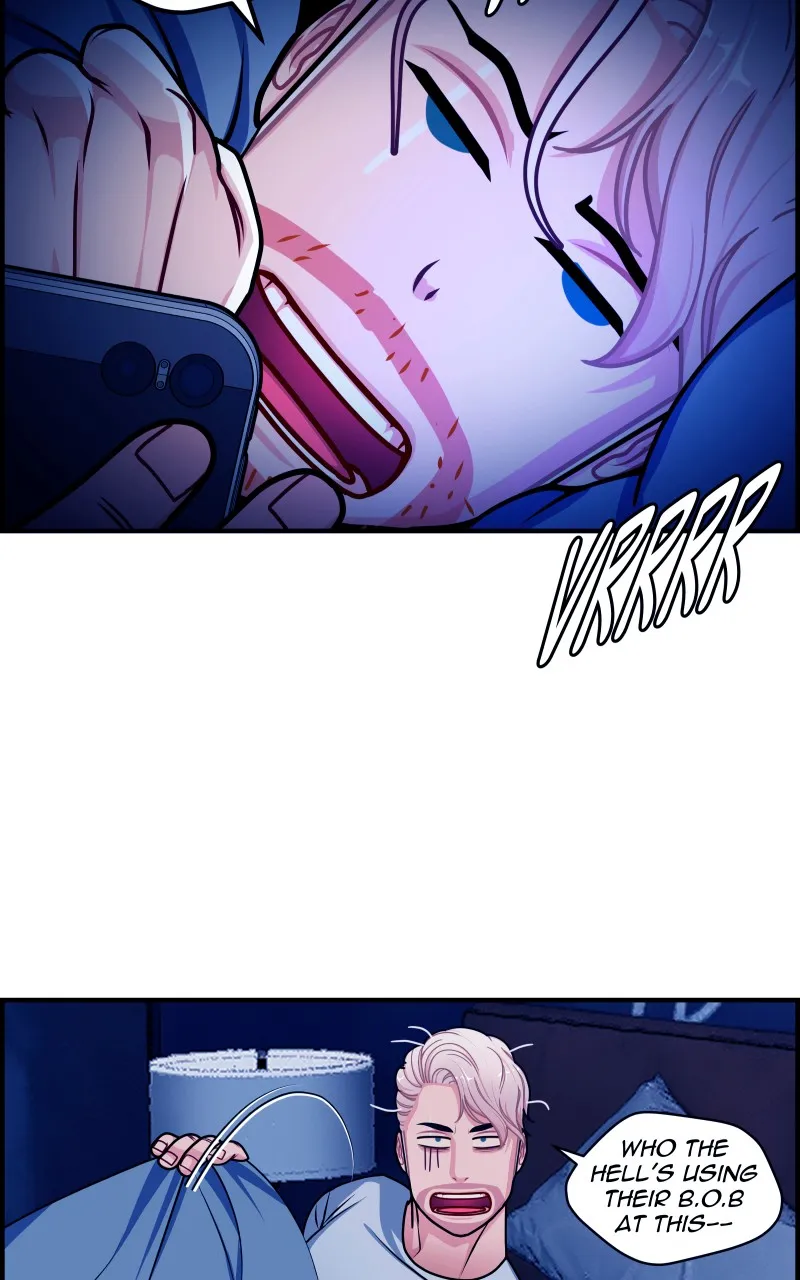 Midnight Poppy Land Chapter 122 page 5 - 