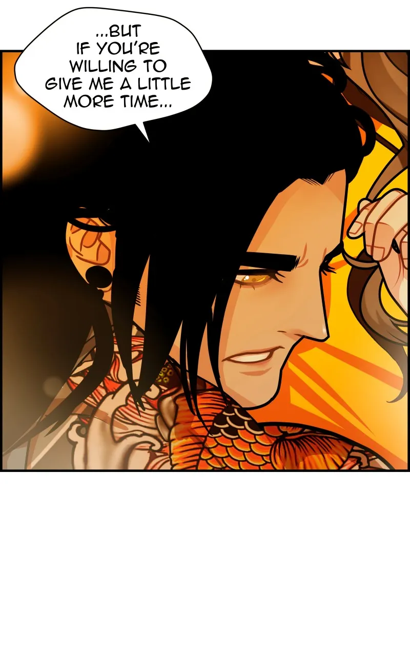 Midnight Poppy Land Chapter 122 page 41 - 