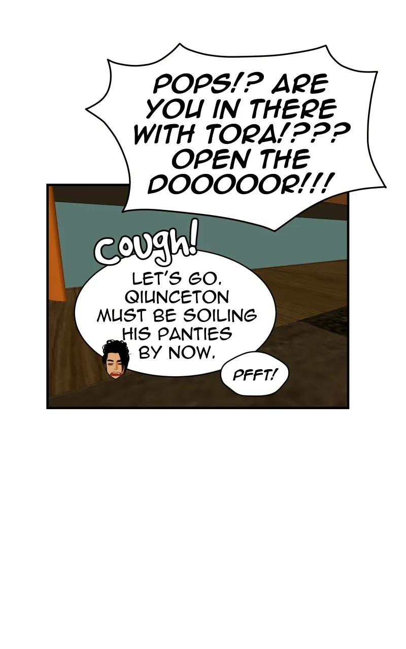 Midnight Poppy Land Chapter 122 page 45 - 