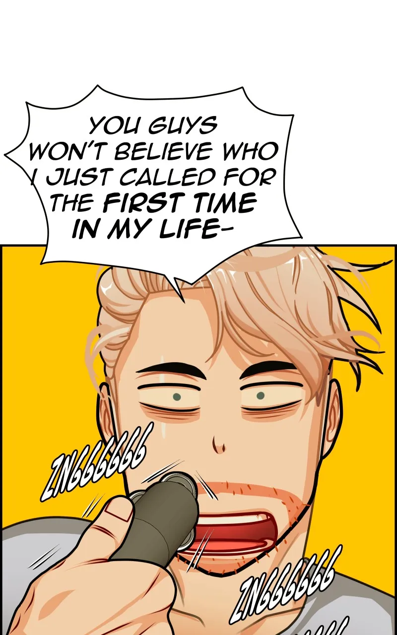 Midnight Poppy Land Chapter 122 page 46 - 