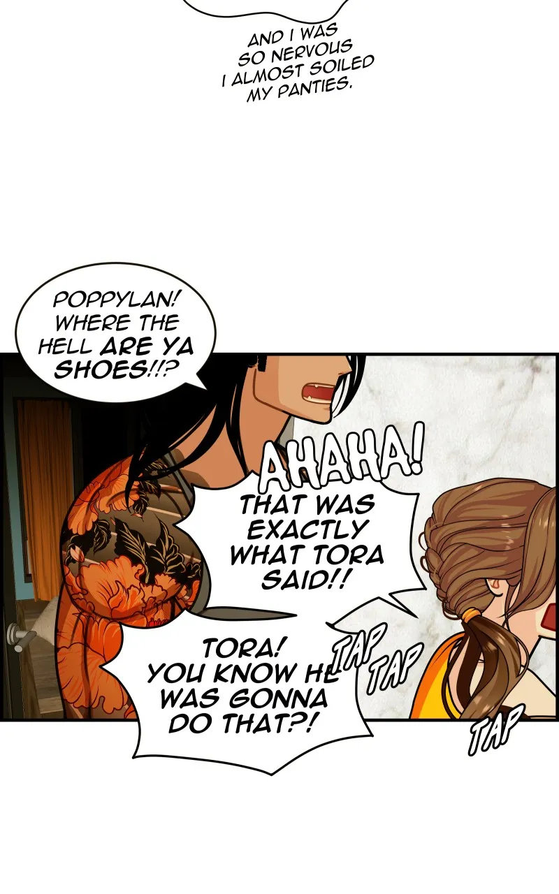 Midnight Poppy Land Chapter 122 page 48 - 
