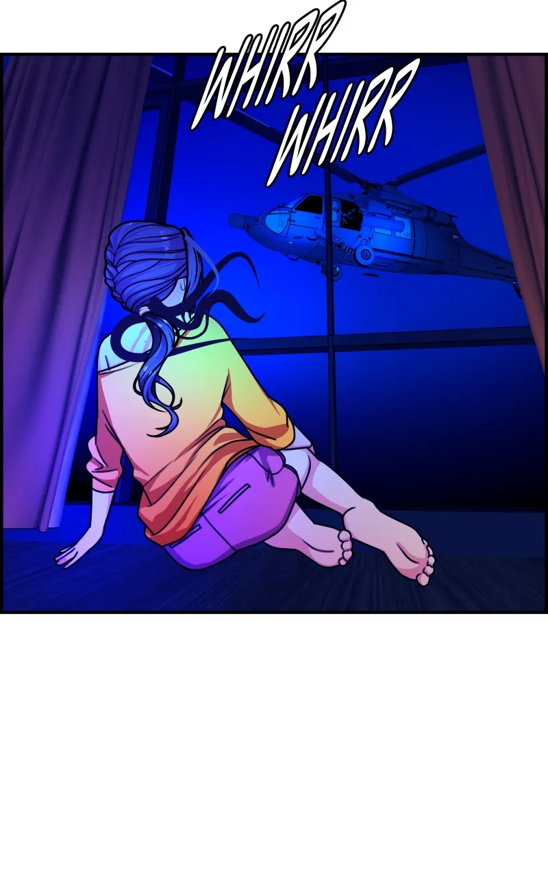 Midnight Poppy Land Chapter 122 page 9 - 