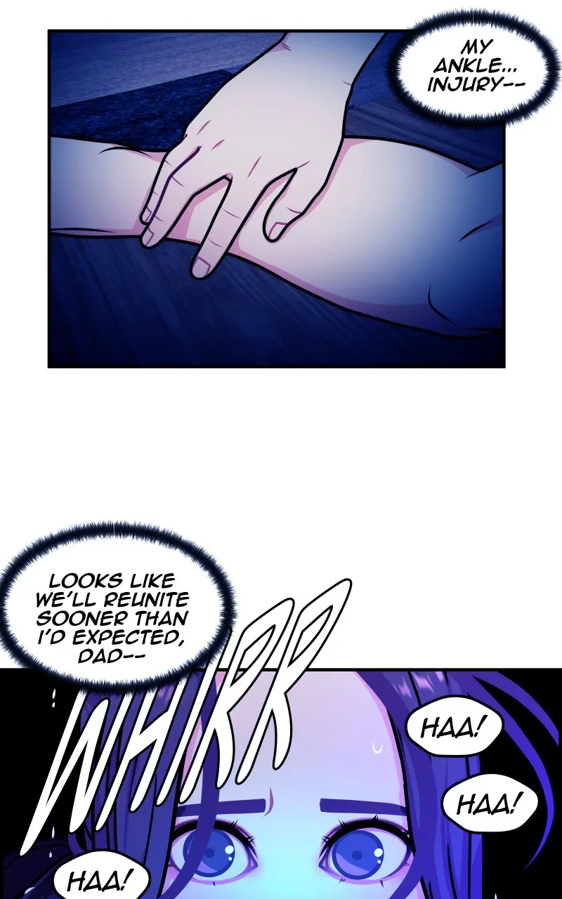 Midnight Poppy Land Chapter 122 page 10 - 