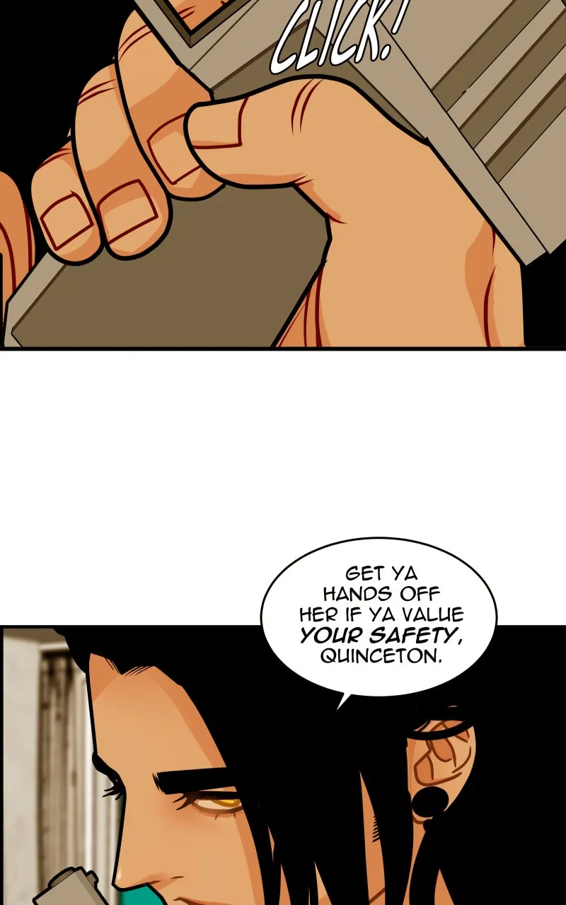 Midnight Poppy Land Chapter 123 page 11 - 