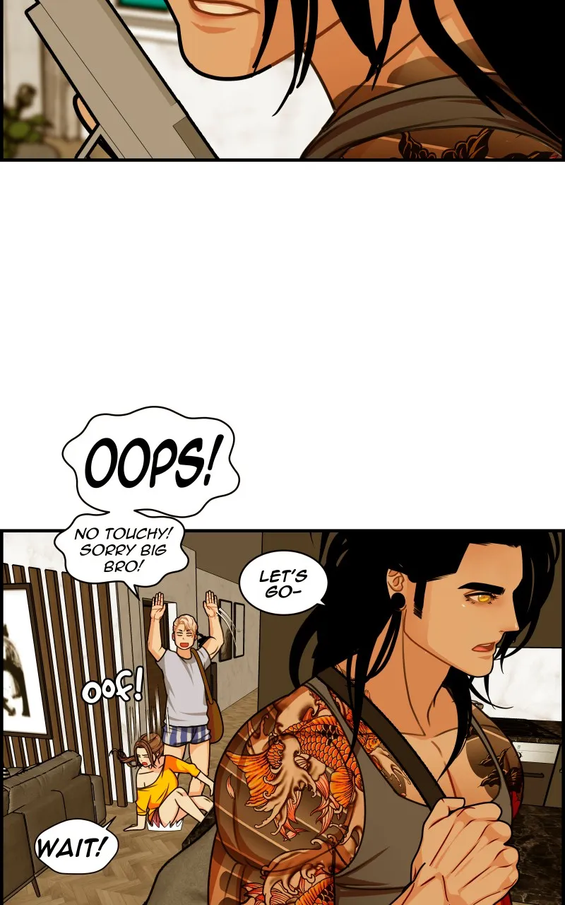 Midnight Poppy Land Chapter 123 page 12 - 