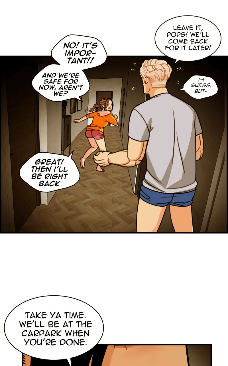 Midnight Poppy Land Chapter 123 page 15 - 