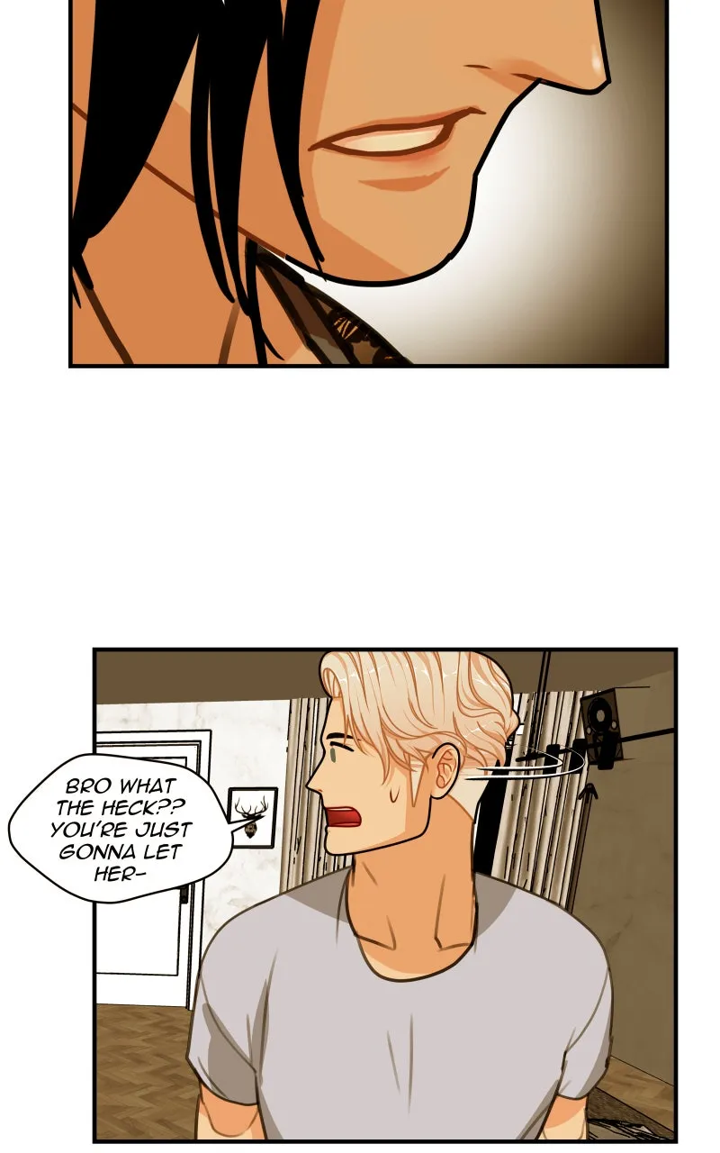 Midnight Poppy Land Chapter 123 page 16 - 