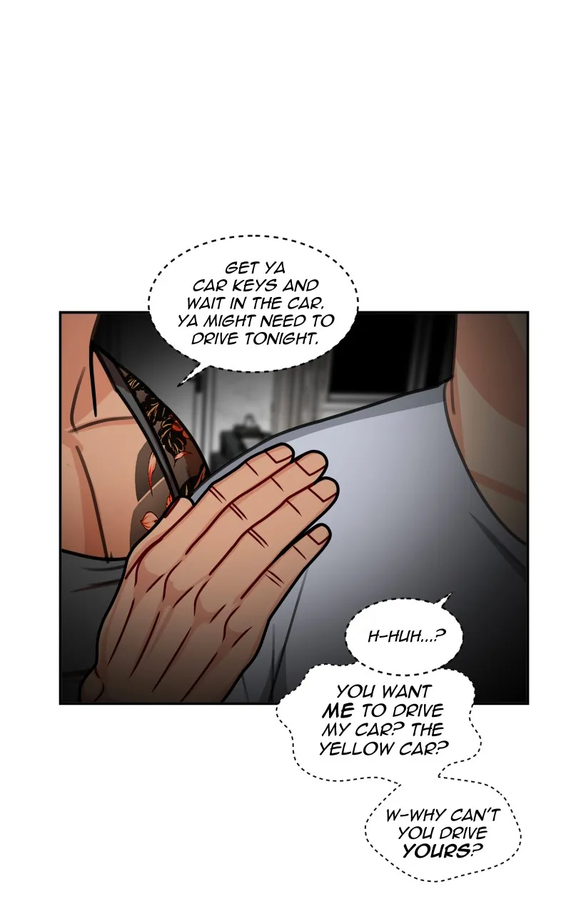 Midnight Poppy Land Chapter 123 page 17 - 