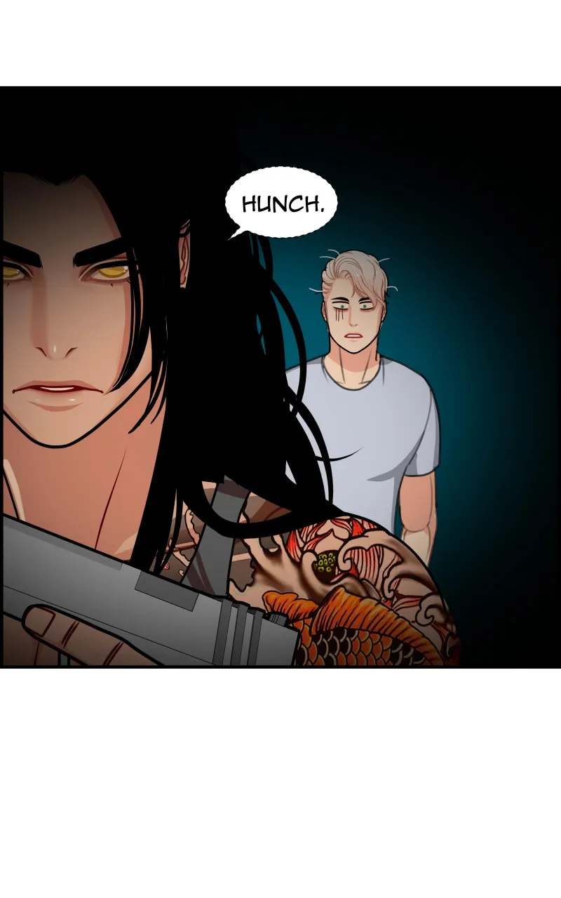 Midnight Poppy Land Chapter 123 page 18 - 
