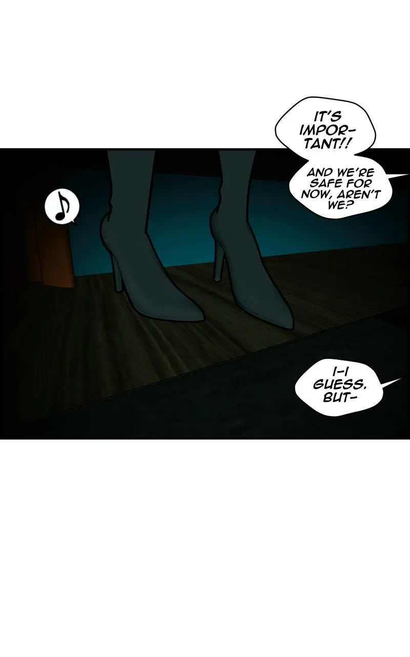 Midnight Poppy Land Chapter 123 page 23 - 